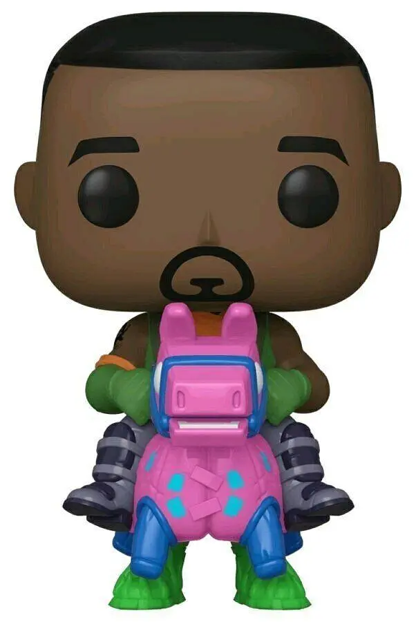 Фігурка Funko Pop Наїзник Фортнайт Fortnite Giddy Up F 10см GU569 - фото 2
