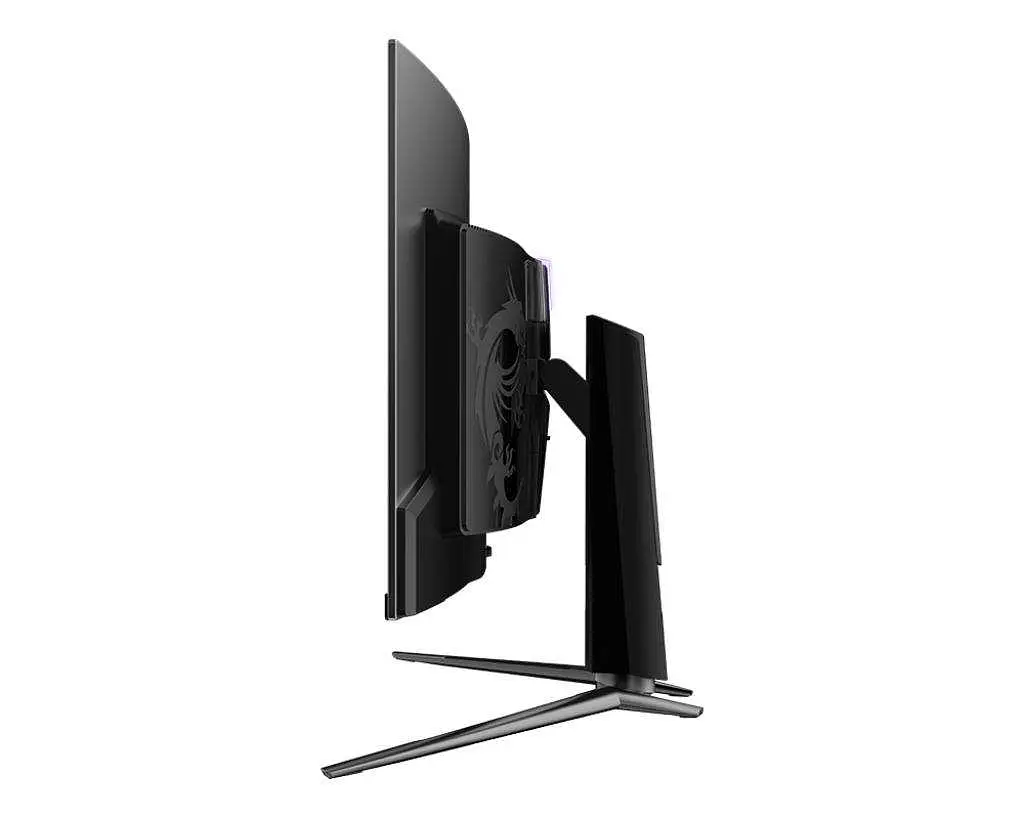 Монітор MSI MPG 321CURX QD-OLED - фото 5