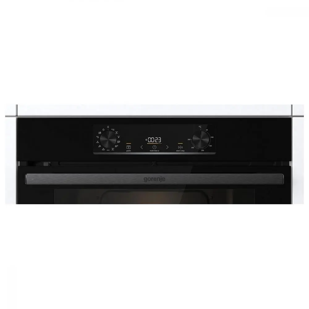 Електрична духовка Gorenje BPS6737E07B - фото 7
