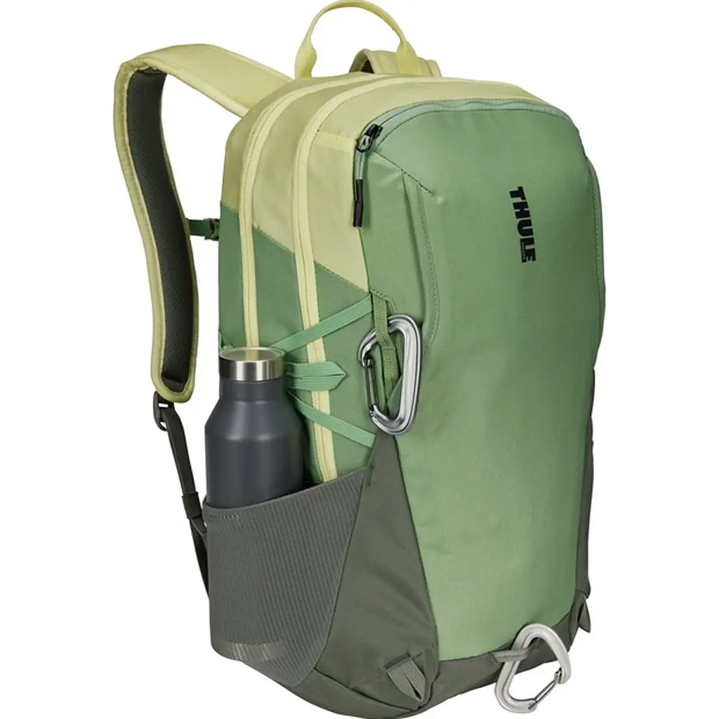 Рюкзак Thule EnRoute Backpack 23L Agave/Basil (3204845) [107520] - фото 7