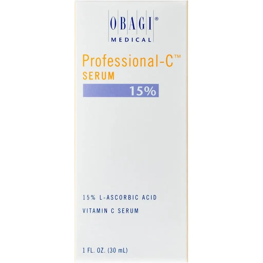 Сыворотка для лица Obagi Professional-C Serum 15% 30 мл (362032050522) - фото 5