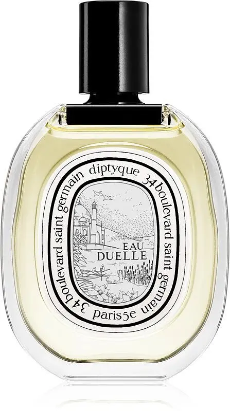 Оригінал Diptyque Eau Duelle 100 мл Туалетна вода