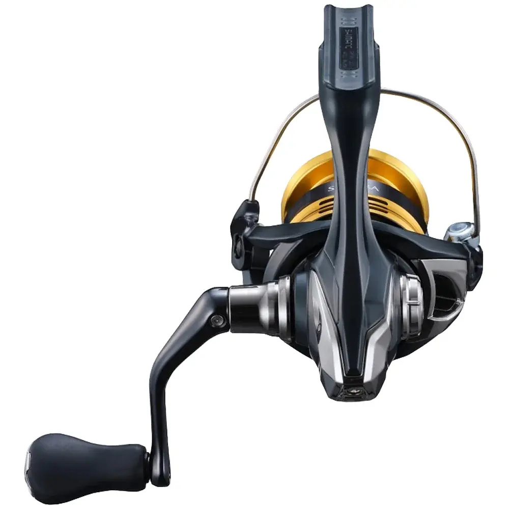Котушка Shimano Sahara FJ 2500 4+1BB - фото 5