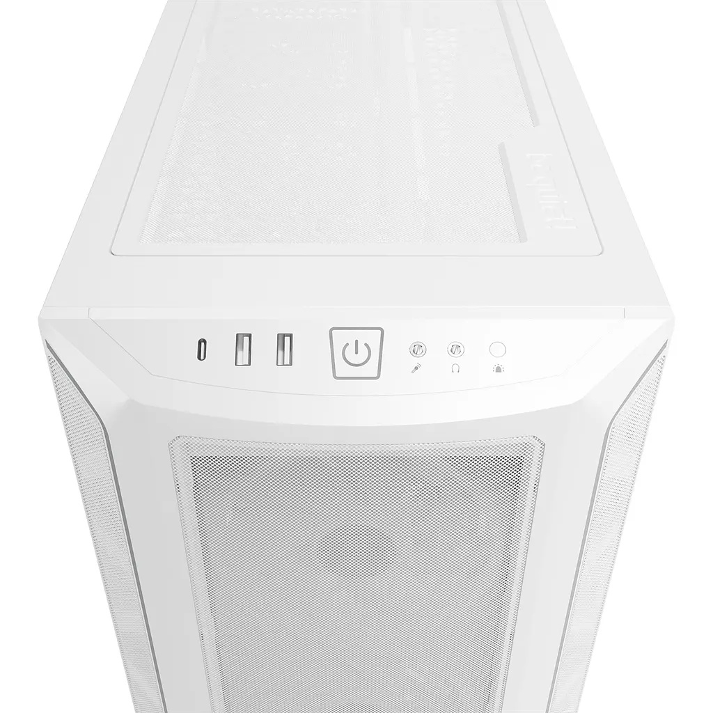 Корпус be quiet! Shadow Base 800 FX White (BGW64) - фото 7