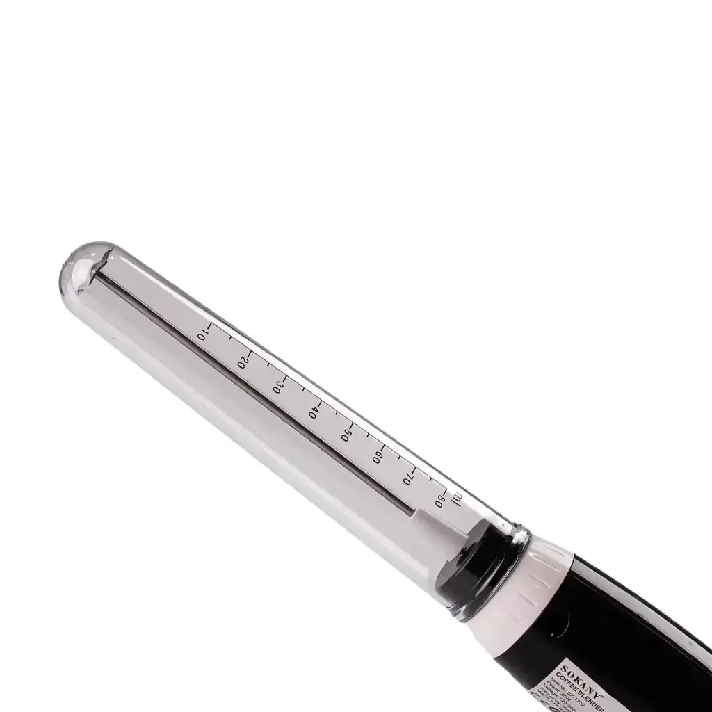 Капучинатор ручний Sokany SK-1732 Sokany SK1732B - фото 3