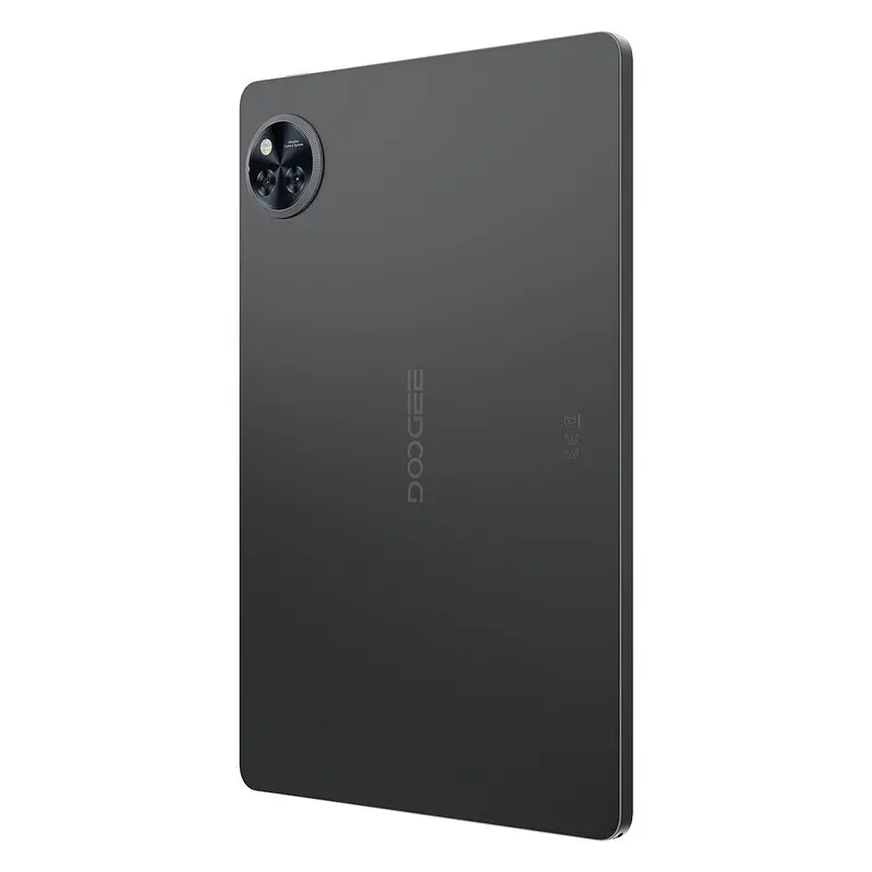 Планшет Doogee U11 Pro 6/256Gb Infinite Black Wi-Fi UA UCRF - фото 5