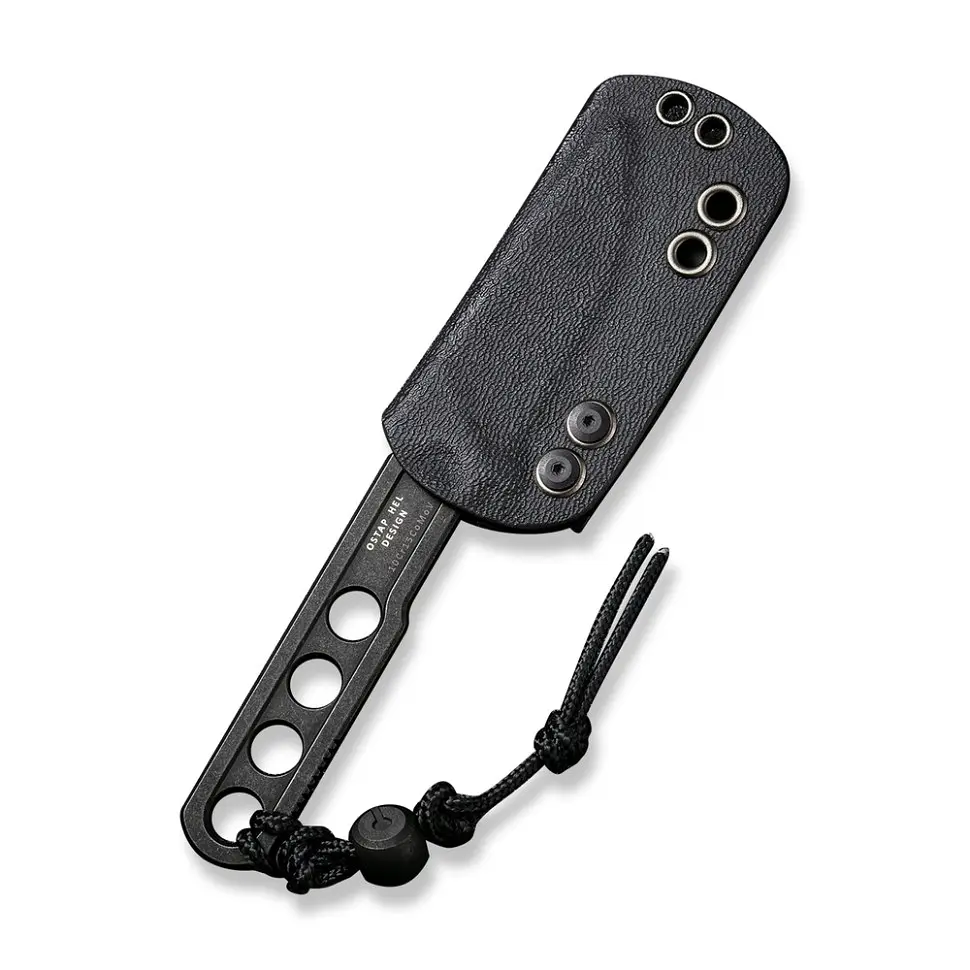 Ніж Civivi Circulus C22012-1 - фото 6