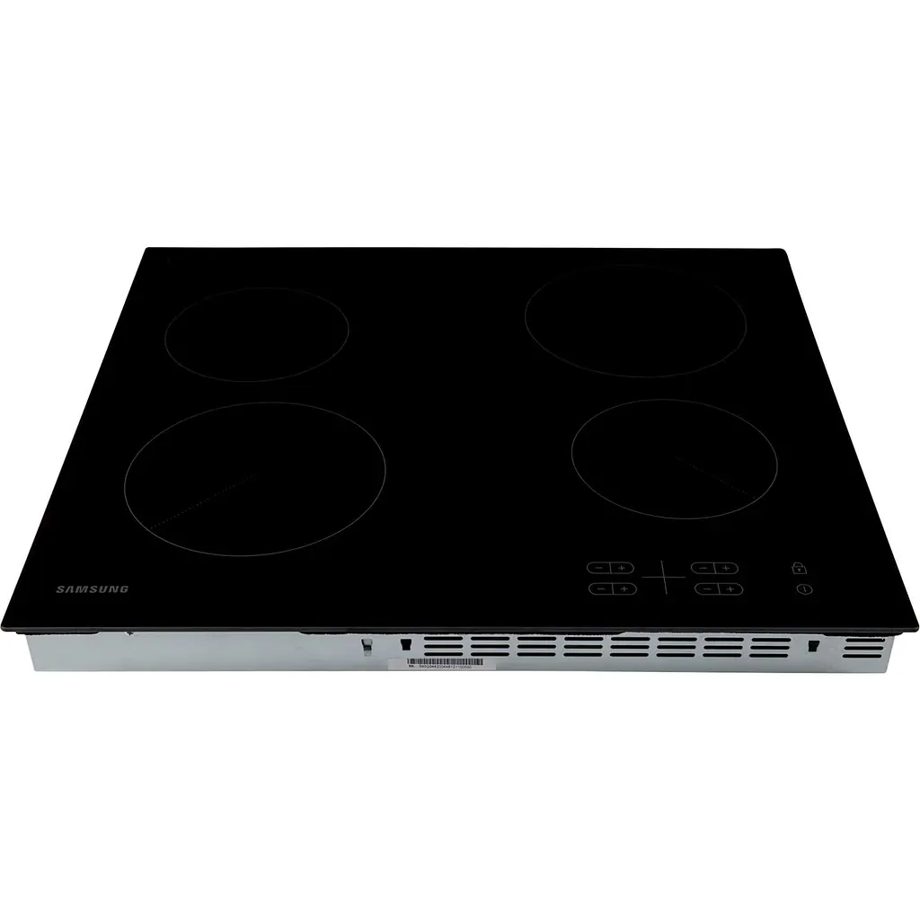 Електрична варильна поверхня Samsung NZ64T3506AK/WT [150306] - фото 3