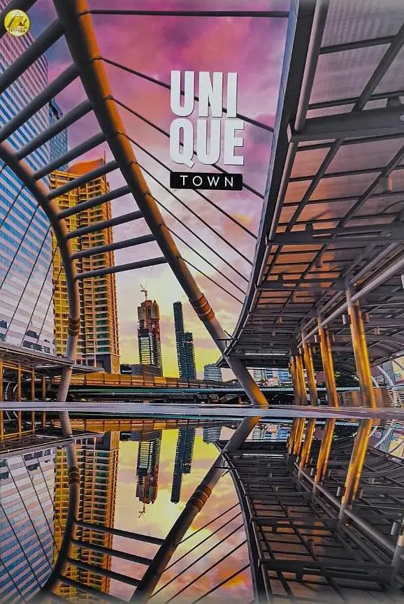 Книга-канцелярська А4 48 аркушів лінія м'яка обкладинка Тетрада (20) 459450 - фото 2