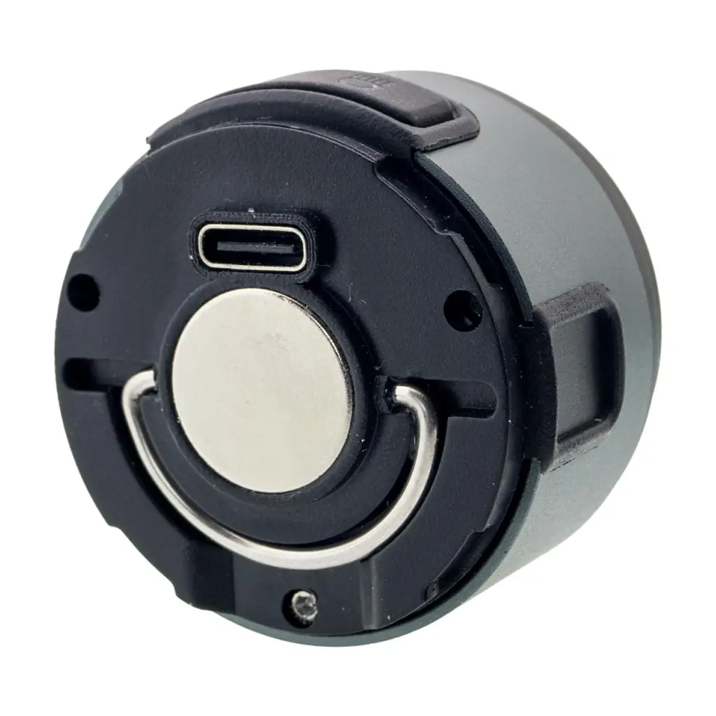 Ліхтар Westinghouse WF256S LED+COB red+white акумуляторний з Type-C (WF256S) - фото 4