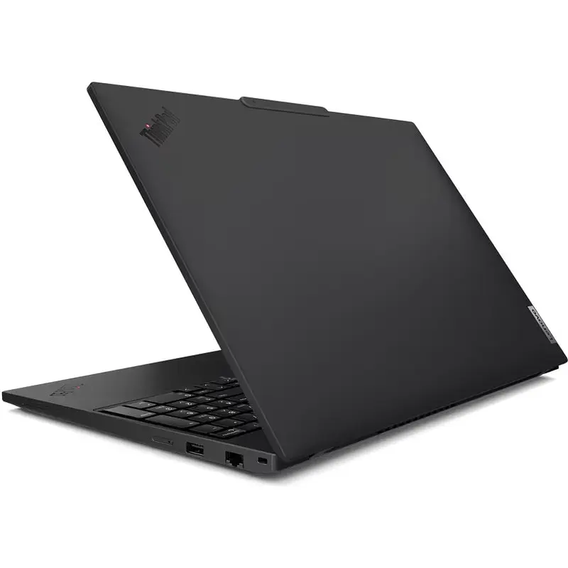 Ноутбук Lenovo ThinkPad T16 Gen 4 Ultra 7 255U, 5.20 GHz, 64GB DDR5, 1TB, Win 11 Pro - фото 8
