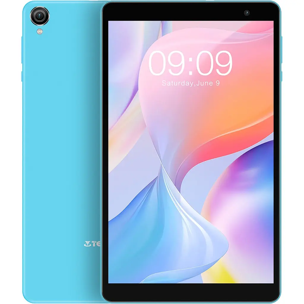 Планшет Teclast P80T 3/32Gb Blue Global - фото 2