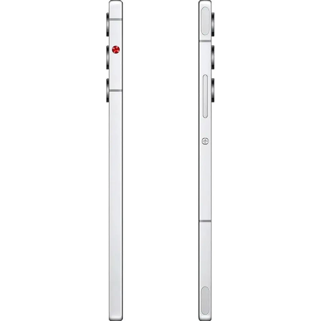 Смартфон Redmagic 10 Air 16/512GB White Hailstone [139124] - фото 9