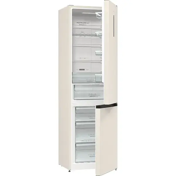 Холодильник Gorenje NRK6202AC4 - фото 8