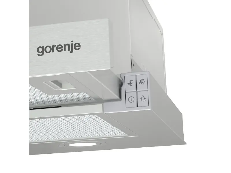 Витяжка Gorenje TH62E4X - фото 3
