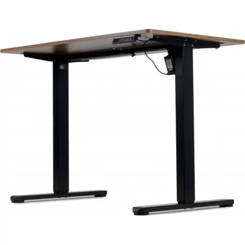 Комп'ютерний стіл Barsky StandUp Home black (BSTh-01) - фото 6