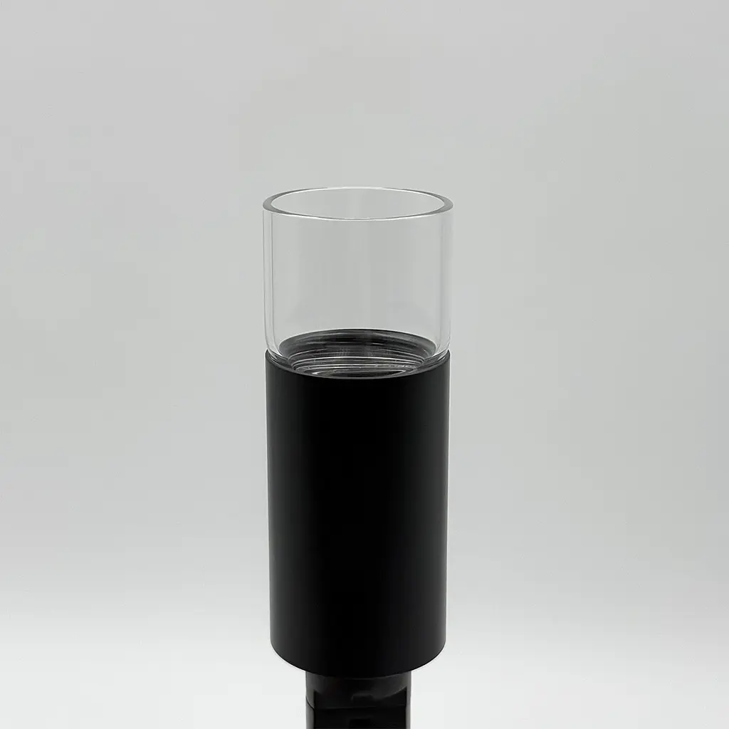 Магнитный светильник Skarlat RCD-MZ09 5W BK 4000K - фото 6