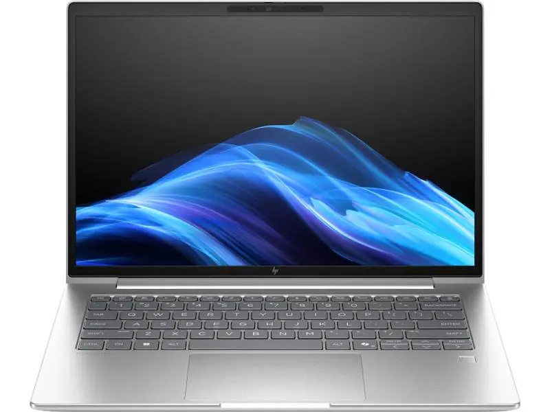 Ноутбук HP EliteBook 6 G1i 14 Silver (AV3Q6AV_V4)