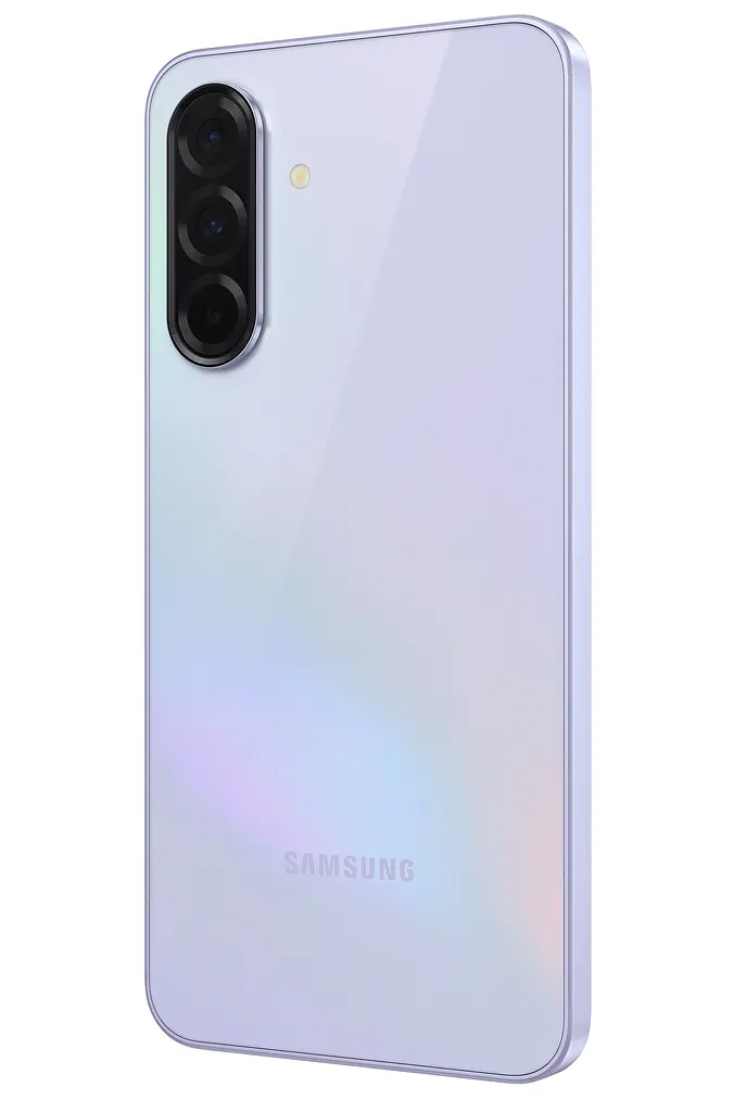 Смартфон Samsung Galaxy A36 5G 6/128 ГБ Awesome Lavender SM-A366BLVBEUC - фото 7