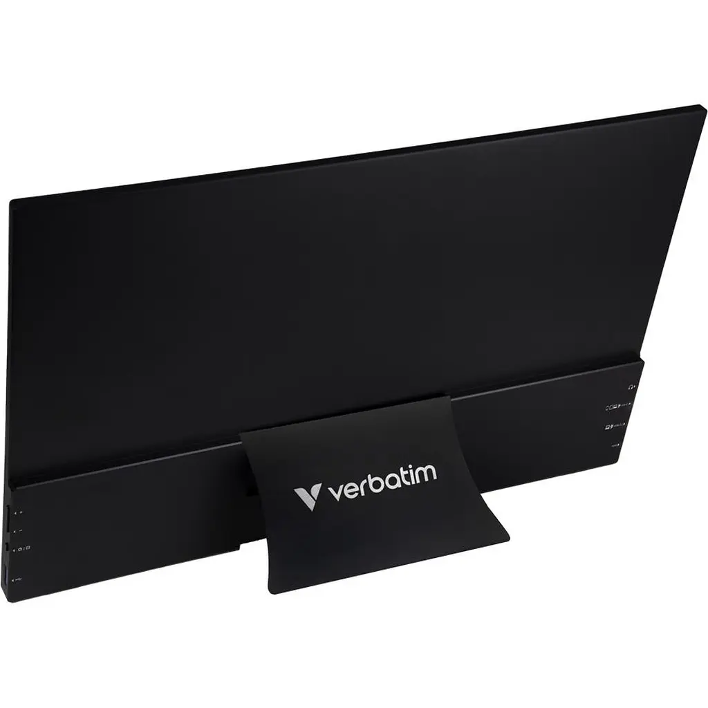 Портативный монитор Verbatim PMT-15 (49592) UA [128166] - фото 4