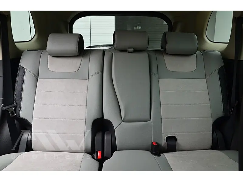 Авточохли модельні MW Brothers для Mitsubishi Outlander III c 2013 - фото 7