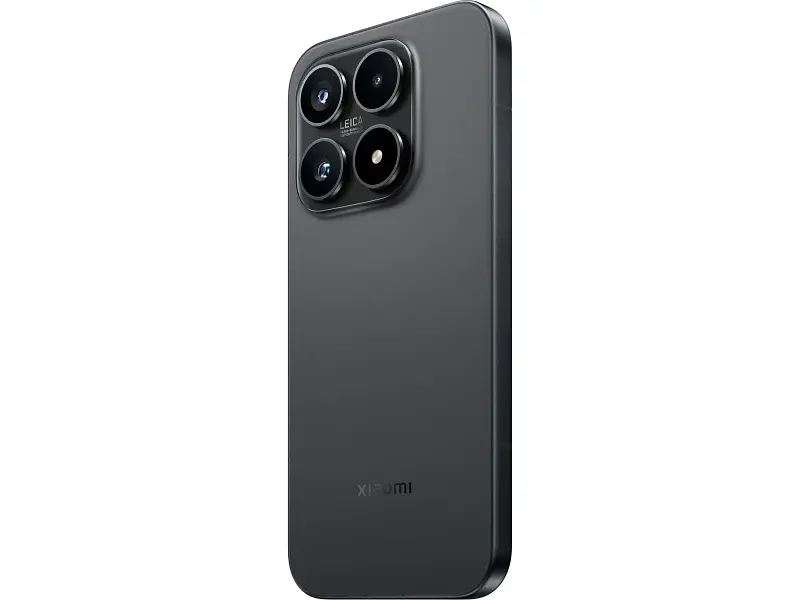 Смартфон Xiaomi 17 12/512GB Black - фото 6