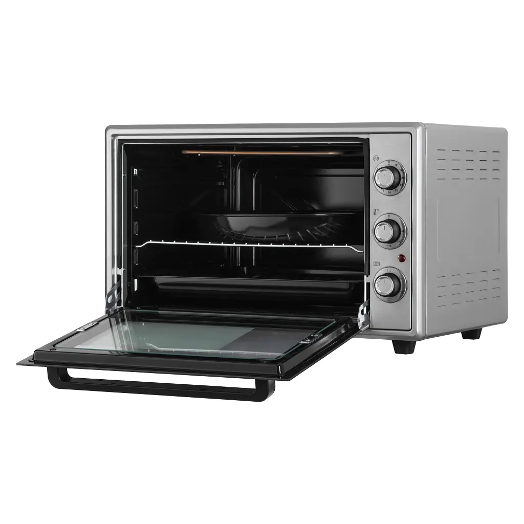 Електропіч Ardesto MEO-F60CDG - фото 4