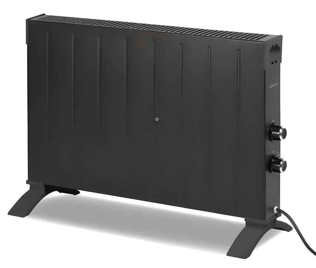 Конвектор Zilan ZLN6241 Black