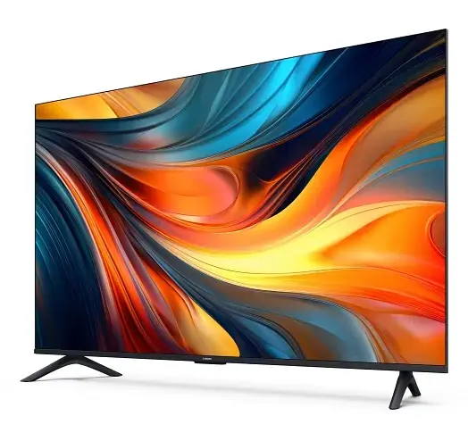 Телевізор Xiaomi TV A 55 2026 (L55MB-AME) International UA UCRF - фото 3