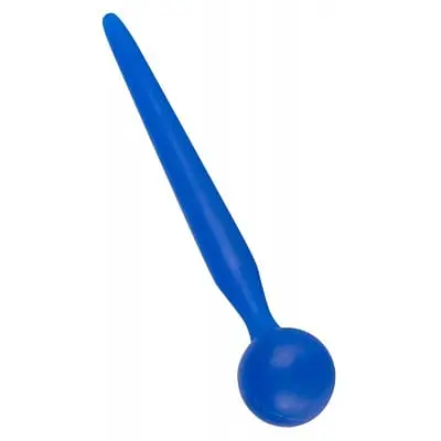 Уретральний стимулятор Orion - Penis Plug Sperm Stopper, 9.6х0.8 см - фото 2