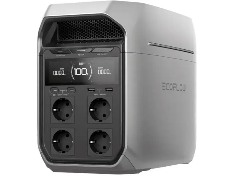 Зарядна станція EcoFlow DELTA 3 Plus (EF_DELTA3Plus)