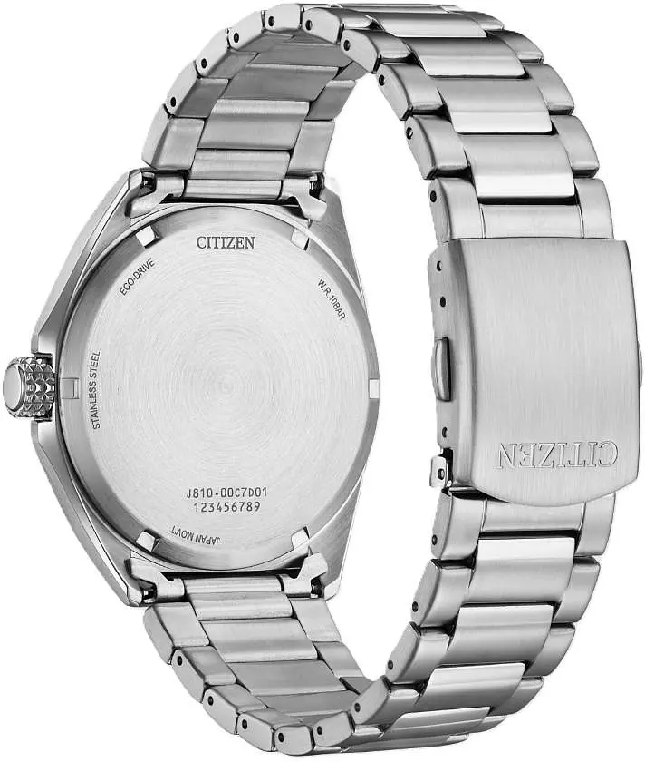 Годинник Citizen AW1571-76L - фото 3