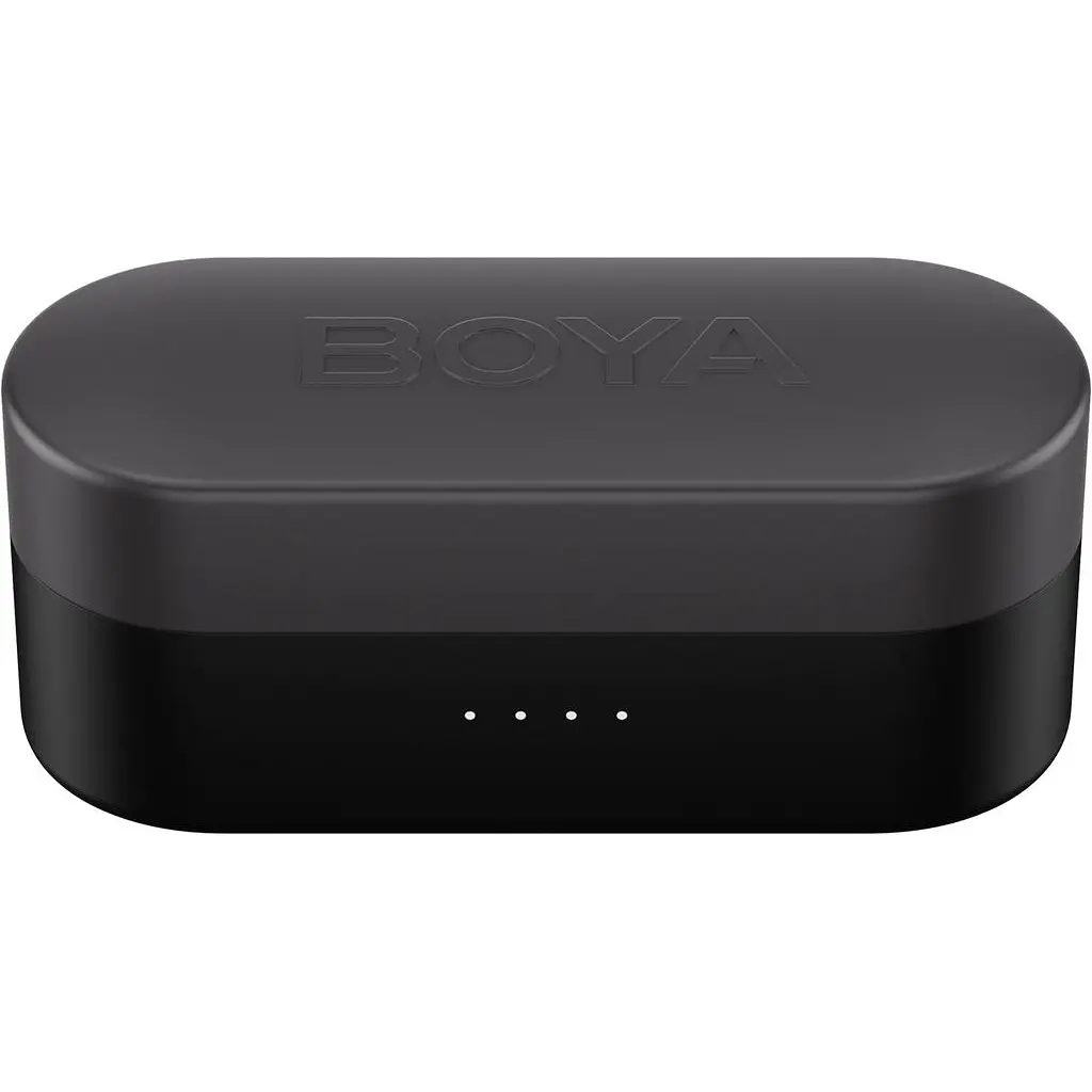 Мікрофонна радіосистема Boya BOYALINK 3-01 USB-C/Lightning [153343] - фото 2
