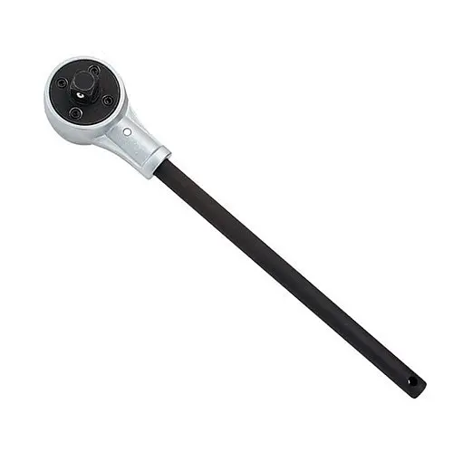 Редуктор-підсилювач крутного моменту TOPTUL 1/2"х3/4" 460-1400Nm ANAE1624 - фото 2