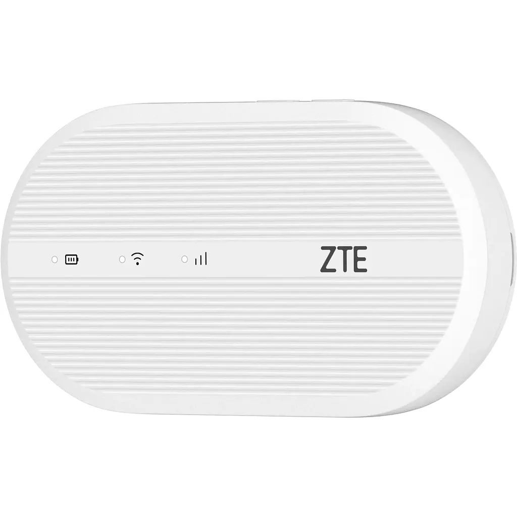 Мобільний Wi-Fi роутер ZTE 4G UFi U10LS (lifecell) - фото 2