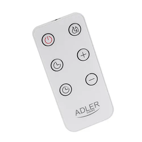 Конвектор Adler AD 7752 LCD - фото 7