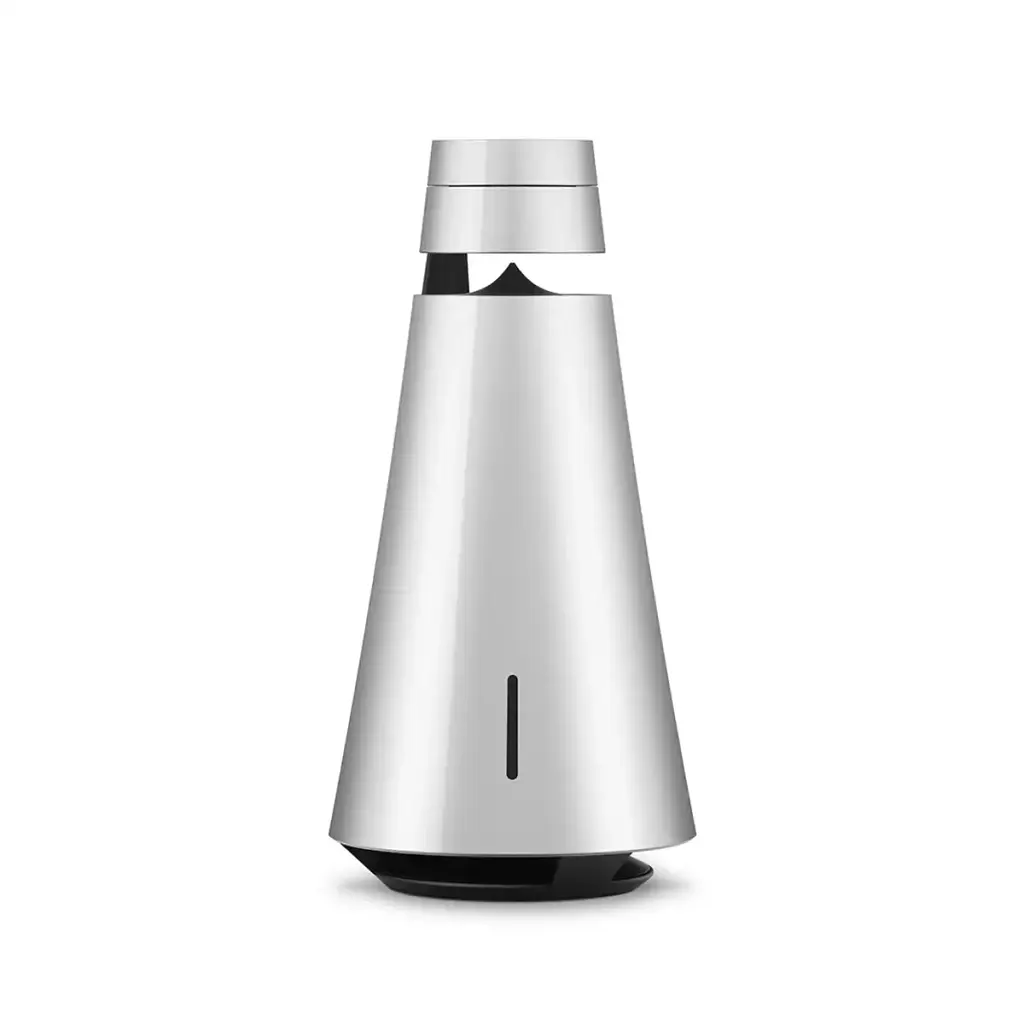 Моноблочная акустическая система Bang & Olufsen Beosound 1 (2-е поколение) Silver - фото 6