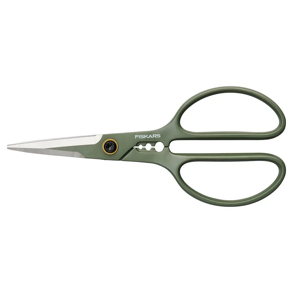 Ножиці для кімнатних рослин Fiskars (1075316)