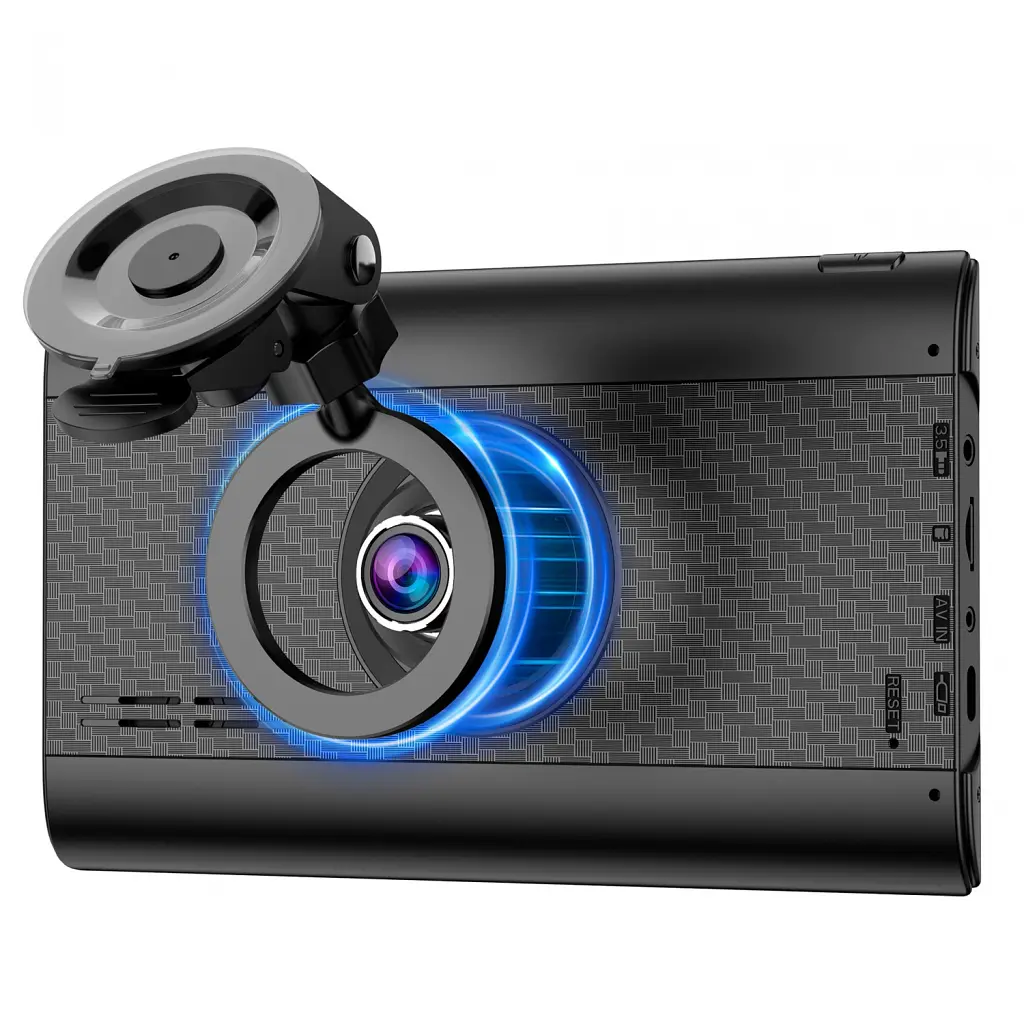 Автомобільний монітор Aspiring Auto Play DVR 1, Magnet, CarPlay, Android auto - фото 5