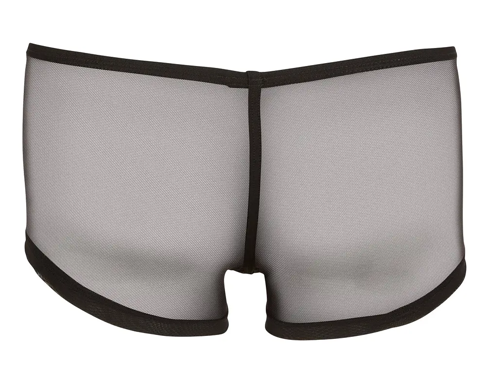 Мужские трусы Svenjoyment Underwear M черный - фото 7