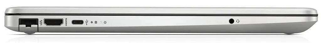 Ноутбук HP 15s-eq2016ua 15.6FHD IPS AG/AMD R5 5500U/8/256F/int/W10/Silver (422F8EA) - фото 5