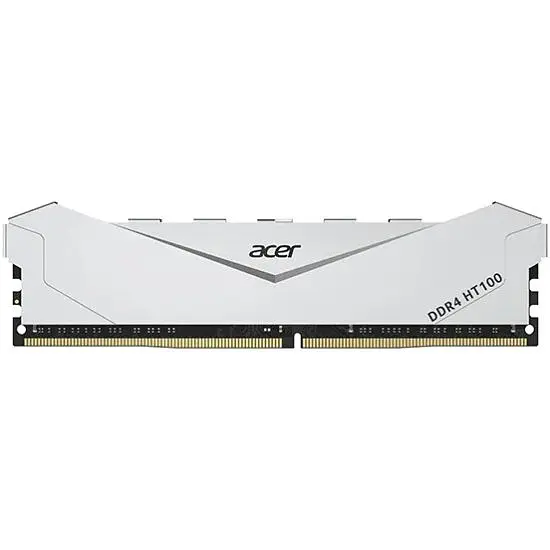 DDR4 8Gb 3200MHz Acer HT100 Heatsink 1R8, Retail (BL.9BWWA.234) - фото 8