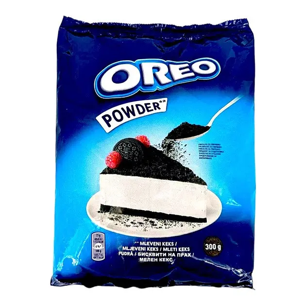Печиво Oreo Powder 300 г.