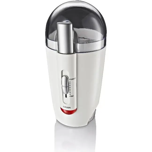 Кавомолка Gorenje SMK150W [64021] - фото 3