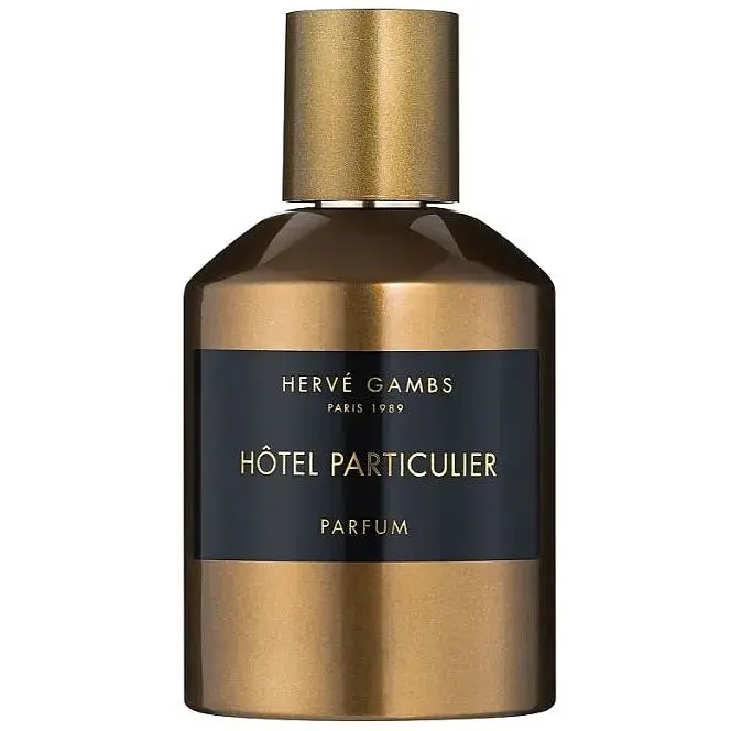 Парфюм Herve Gambs Hotel Particulier 100 мл Parfum тестер - фото 1
