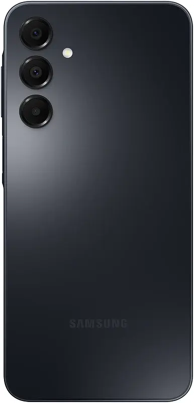 Смартфон Samsung Galaxy A16 4/128GB Black SM-A165FZKBEUC UA UCRF Гарантія 12 місяців - фото 7