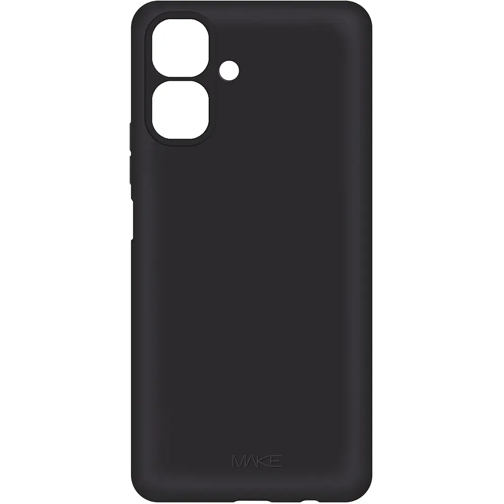 Чохол MAKE Tecno Spark Go 2 Skin Black