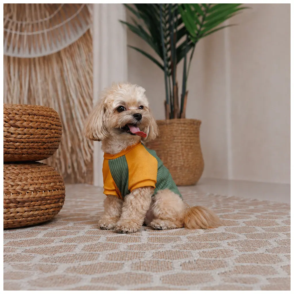 Футболка для тварин Pet Fashion Kent XS2 (4823082446162) - фото 3