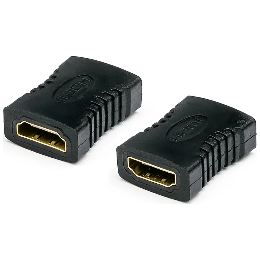 Перехідник Atcom HDMI - HDMI (3803)