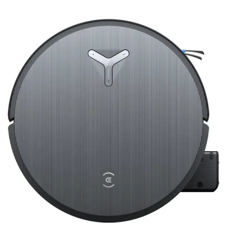 Пылесос Ecovacs Deebot X11 Pro Omni (DEX99-1 BLACK) - фото 5